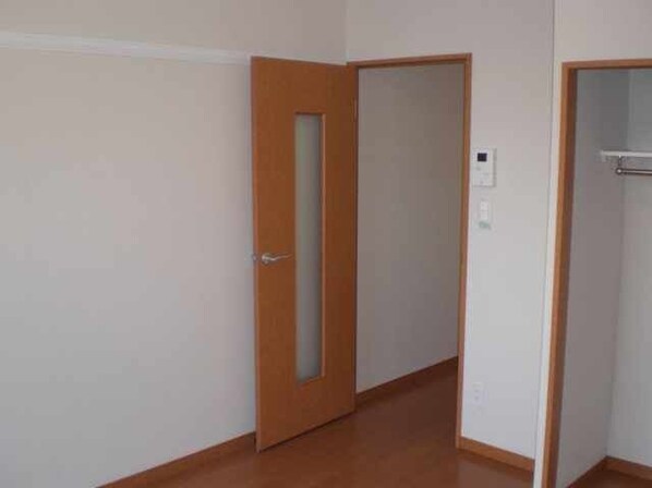 レオパレスグリーンヴィラの物件内観写真